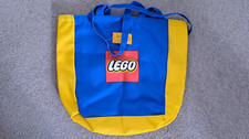 LEGO VIP Reversible Tote Bag