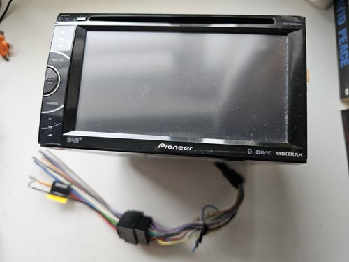 Pioneer avh x3500dab car - pioneer,