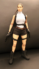 1/6 Scale Custom 18+ Lara