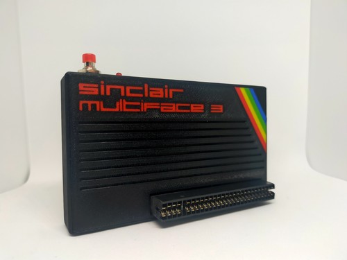 Sinclair spectrum - sinclair,