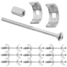  10 Pcs Worktop Connecting