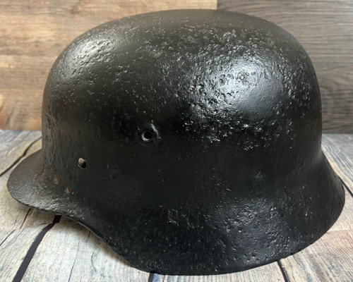 Size german army m40 helmet - 66,