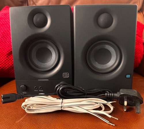 Presonus eris active - presonus, e3.5