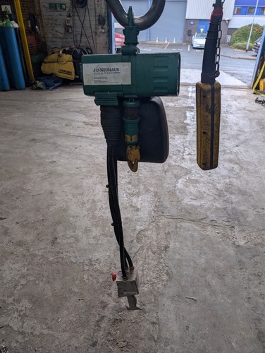 Neuhaus pneumatic air - pneumatic,