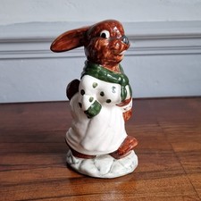 Rare Ellgreave Pottery