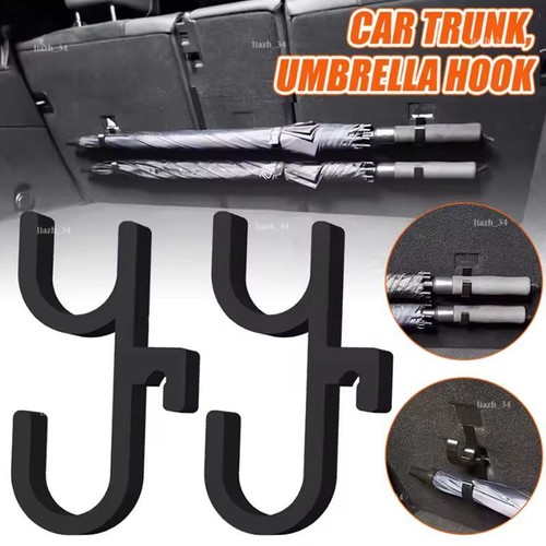 Universal car trunk - 2x,