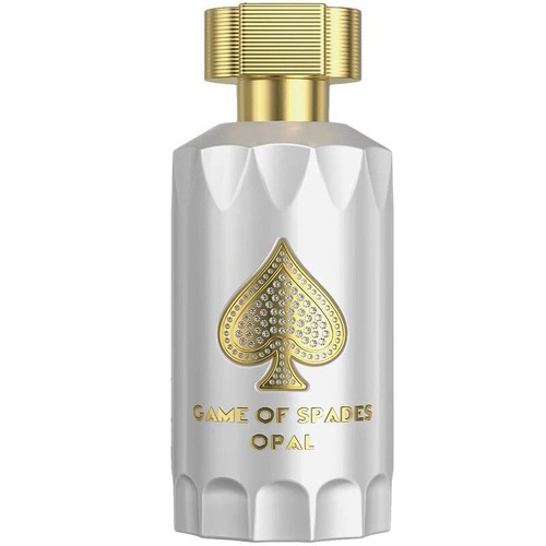 Game spades opal - game, jo