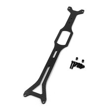 Yeah Racing 2.25mm Graphite