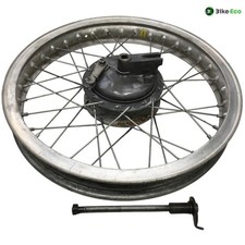 Rear wheel OSSA MAR 250