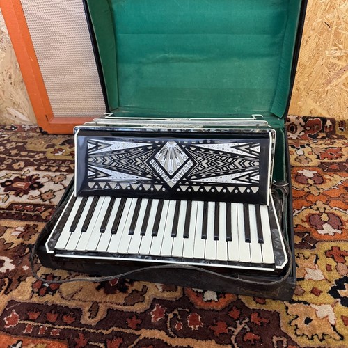 Vintage geraldo standard - geraldo,