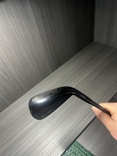 Mizuno Pro Fli Hi 3 Iron