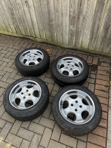 Alloys 4x100 - alloys,