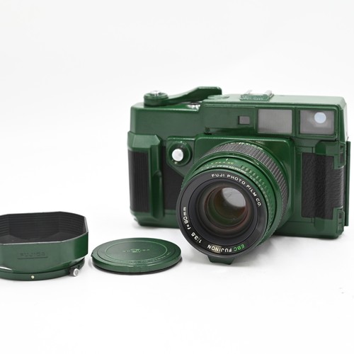Fujifilm gw690 film - film, camera