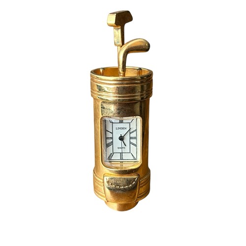 Vtg mappin webb golf - mappin, solid