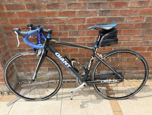 Giant defy road bike 700c - defy,