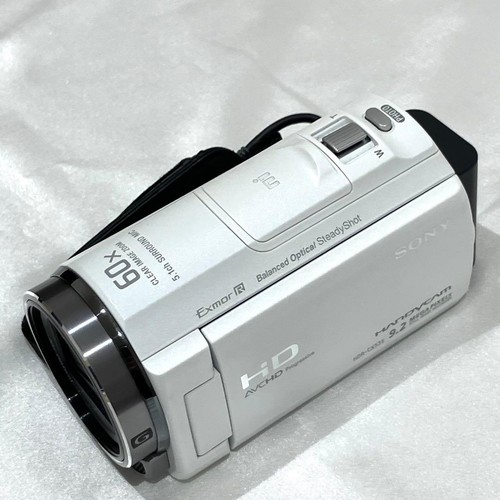 Sony handycam hdr cx535 - handycam, hdr-cx535