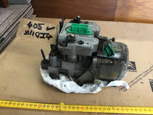 Peugeot 405 mi16 t16 abs - t16,