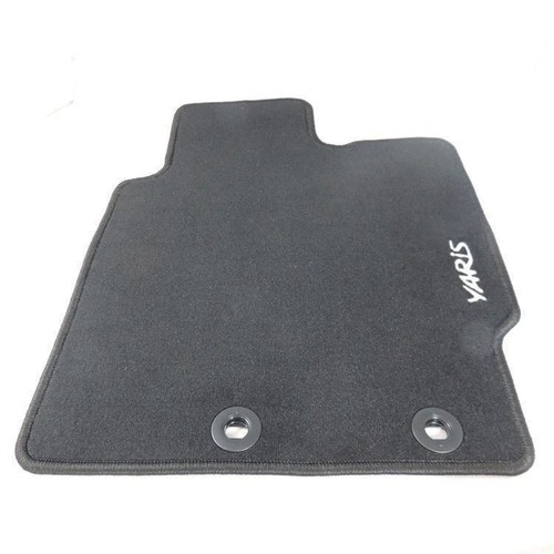 Genuine toyota floor mats - toyota,
