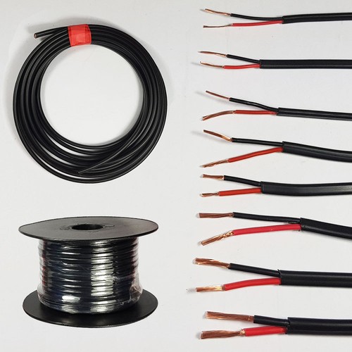 Automotive 12v 24v twin core - 24v,