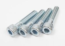 Set of 4 Kart Engine Mount M8 Bolts | OTK Tonykart Rotax TKM