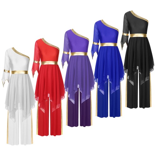 Women dancewear lirycal - women's,