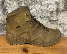 LOWA ZEPHYR GTX MID TF COYOTE