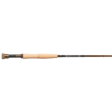 NEW HARDY 993-4 ULTRALITE LL 9' 9" #3 WT EURO FLY ROD FREE $130 FLY LINE!