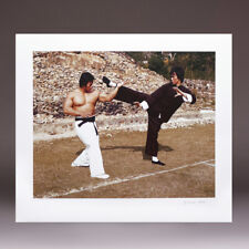 Enter The Dragon Limited