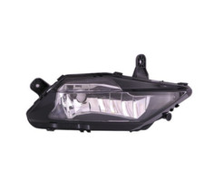 Vauxhall Insignia 2017-2020