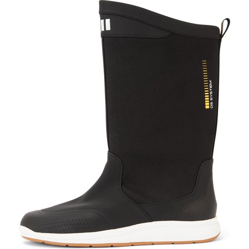 Gill offshore yachting boot - gill,