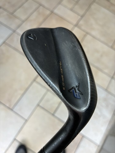 Taylormade milled grind mg3 - milled,