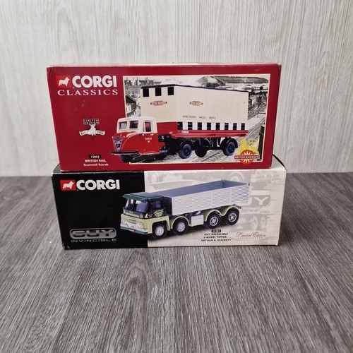 Corgi 15003 british rail - corgi,