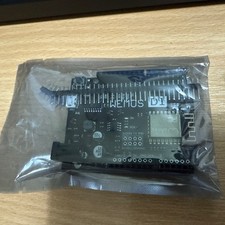 WeMos D1 WiFi ESP8266 Arduino