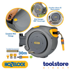 Hozelock 2403 30m Auto Reel