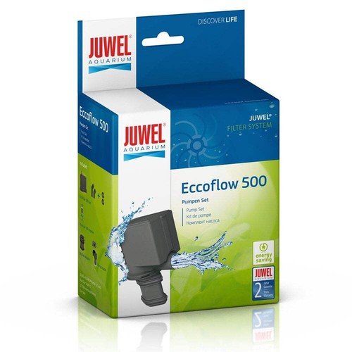 Juwel eccoflow 500 - 500, aquarium
