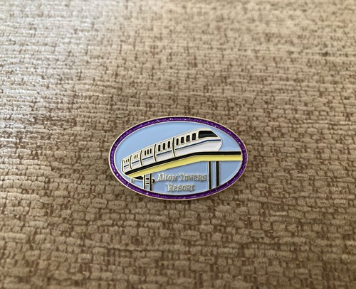 Alton towers resort monorail - alton,