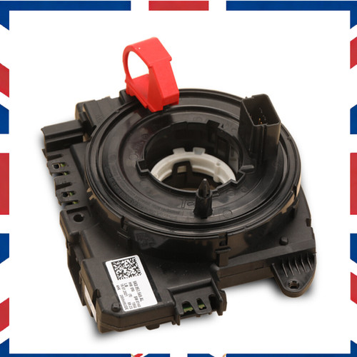 Mfsw steering module slip - mfsw,