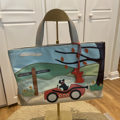 Radley away day signature grab - away,