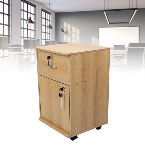 Mobile file cabinet under - cabinet,