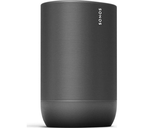 Sonos move smart speaker - sonos,