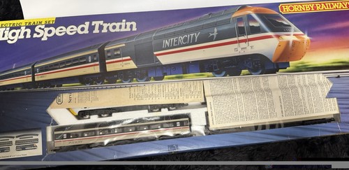 Vintage hornby railways - hornby,
