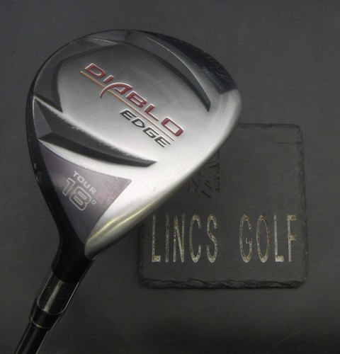 Callaway diablo edge tour - edge, 18°