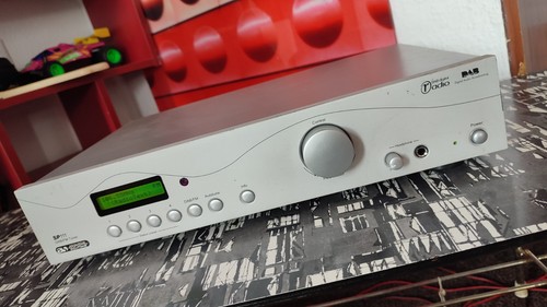 Acoustic solutions sp111 - acoustic,