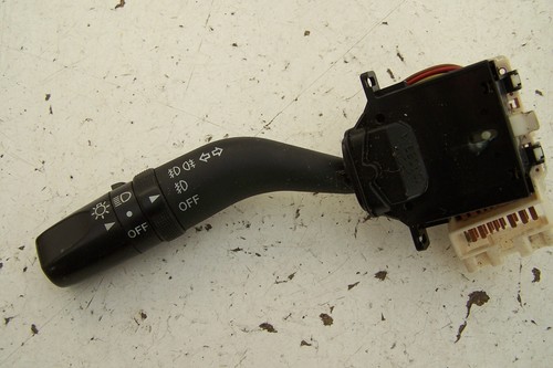 Mazda headlight and - headlight,