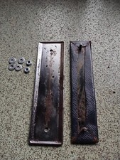 Jaguar Mk2 / Daimler V8 /