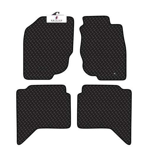 Fits toyota hilux 4wd - fits,