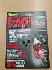Napier Power Pellet Lube