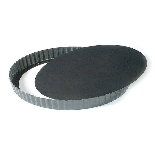 Large 23cm fluted - 23cm,