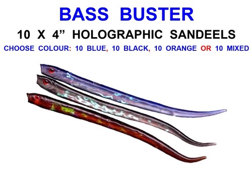 Bass buster - bass,