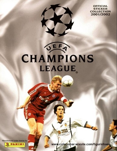 Uefa champions league - uefa,